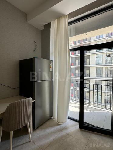 Сдается 2-комн. новостройка 70 м², м. Нариман Нариманов, photo 18 from 32