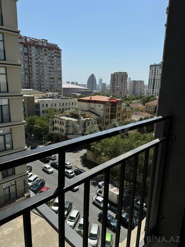 Сдается 2-комн. новостройка 70 м², м. Нариман Нариманов, photo 19 from 32