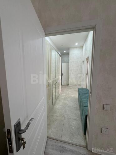 Сдается 2-комн. новостройка 70 м², м. Нариман Нариманов, photo 10 from 32