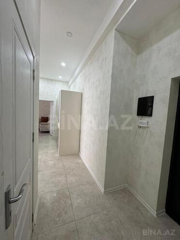 Сдается 2-комн. новостройка 70 м², м. Нариман Нариманов, photo 16 from 32