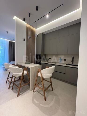 Сдаётся 2-комн. новостройка 98 м², пос. Sea Breeze, photo 8 from 15