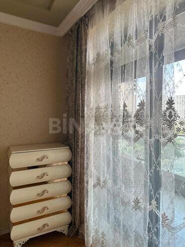 İcarəyə verilir 3 otaqlı yeni tikili 150 m², 8 Noyabr m., photo 21 from 31