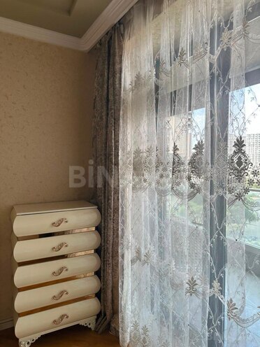 İcarəyə verilir 3 otaqlı yeni tikili 150 m², 8 Noyabr m., photo 18 from 31
