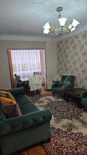 İcarəyə verilir 2 otaqlı köhnə tikili 65 m², Gənclik m., photo 4 from 15