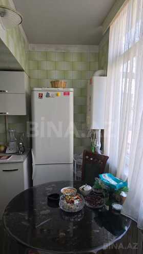 İcarəyə verilir 2 otaqlı köhnə tikili 65 m², Gənclik m., photo 11 from 15