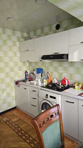 İcarəyə verilir 2 otaqlı köhnə tikili 65 m², Gənclik m., photo 10 from 15