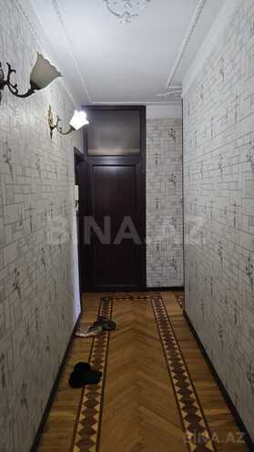 İcarəyə verilir 2 otaqlı köhnə tikili 65 m², Gənclik m., photo 14 from 15