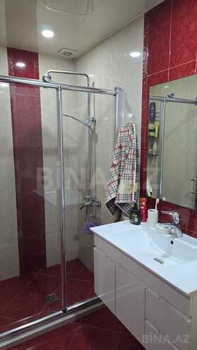 İcarəyə verilir 2 otaqlı köhnə tikili 65 m², Gənclik m., photo 12 from 15