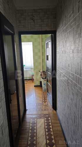 İcarəyə verilir 2 otaqlı köhnə tikili 65 m², Gənclik m., photo 13 from 15