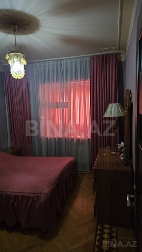 İcarəyə verilir 2 otaqlı köhnə tikili 65 m², Gənclik m., photo 7 from 15
