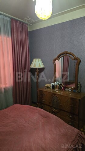 İcarəyə verilir 2 otaqlı köhnə tikili 65 m², Gənclik m., photo 9 from 15