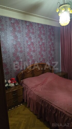 İcarəyə verilir 2 otaqlı köhnə tikili 65 m², Gənclik m., photo 6 from 15