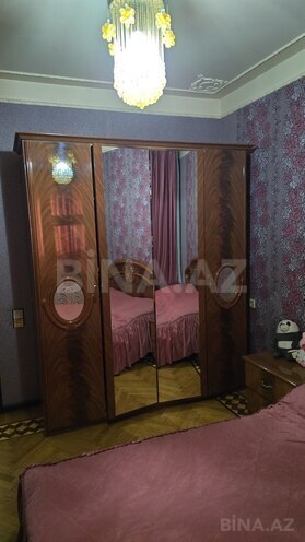 İcarəyə verilir 2 otaqlı köhnə tikili 65 m², Gənclik m., photo 8 from 15