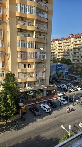 İcarəyə verilir 2 otaqlı köhnə tikili 65 m², Gənclik m., photo 3 from 15