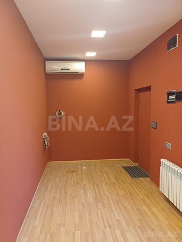 İcarəyə verilir 7 otaqlı ofis 170 m², Nizami m., photo 3 from 10