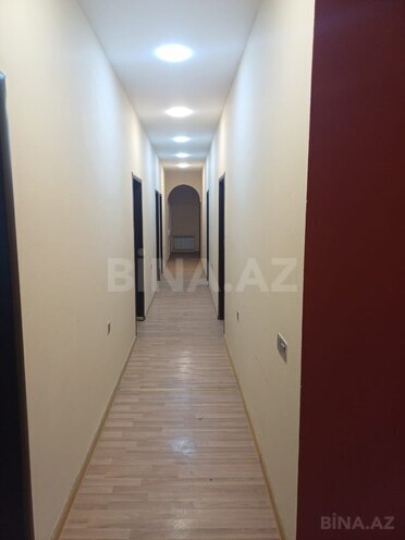 İcarəyə verilir 7 otaqlı ofis 170 m², Nizami m., photo 6 from 10