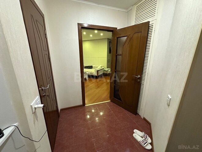 Satılır 2 otaqlı köhnə tikili 45 m², İçəri Şəhər m., photo 6 from 16