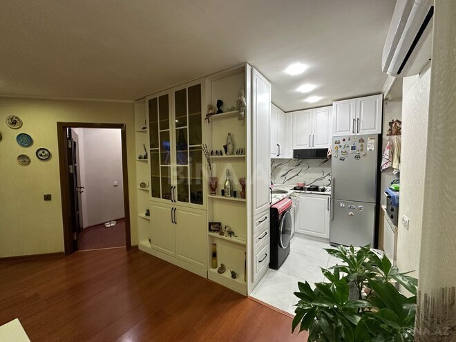 Satılır 2 otaqlı köhnə tikili 45 m², İçəri Şəhər m., photo 14 from 16