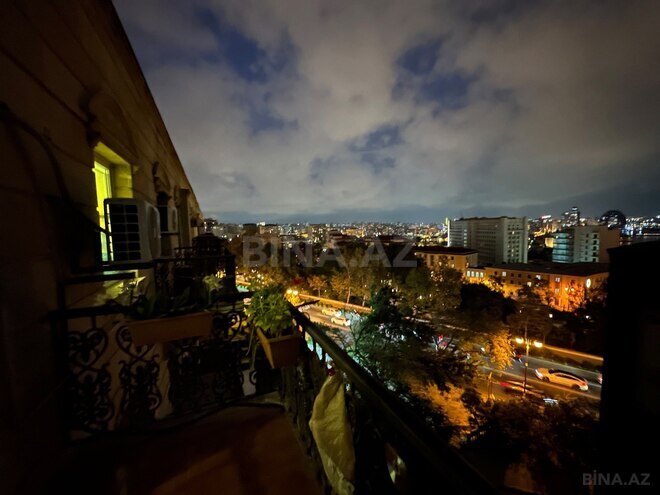 Satılır 2 otaqlı köhnə tikili 45 m², İçəri Şəhər m., photo 8 from 16