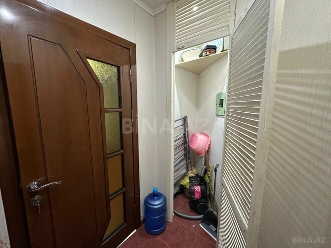 Satılır 2 otaqlı köhnə tikili 45 m², İçəri Şəhər m., photo 15 from 16