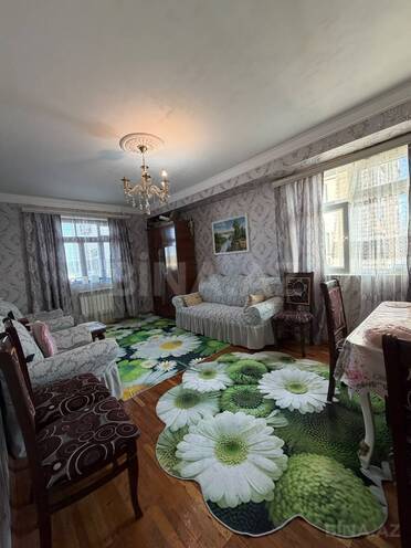 Продаётся 2-комн. вторичка 50 м², пос. Старые Гюнешли, photo 5 from 16