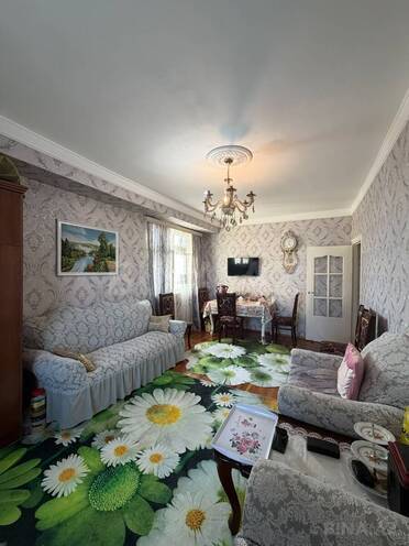 Продаётся 2-комн. вторичка 50 м², пос. Старые Гюнешли, photo 3 from 16