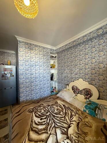 Продаётся 2-комн. вторичка 50 м², пос. Старые Гюнешли, photo 4 from 16