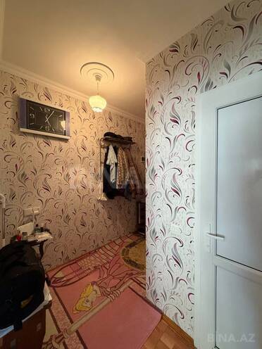 Продаётся 2-комн. вторичка 50 м², пос. Старые Гюнешли, photo 12 from 16