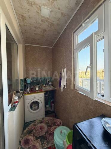 Продаётся 2-комн. вторичка 50 м², пос. Старые Гюнешли, photo 13 from 16
