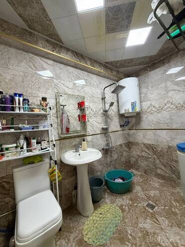 Продаётся 2-комн. вторичка 50 м², пос. Старые Гюнешли, photo 11 from 16