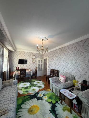 Продаётся 2-комн. вторичка 50 м², пос. Старые Гюнешли, photo 10 from 16
