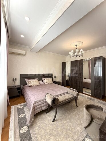 Продаётся 4-комн. новостройка 220 м², Насиминский  р., photo 29 from 31