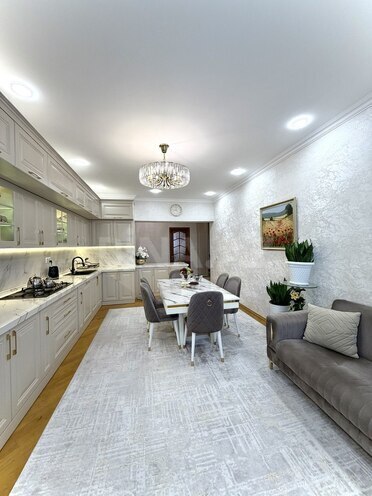 Продаётся 4-комн. новостройка 220 м², Насиминский  р., photo 3 from 31