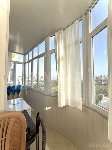 Продаётся 4-комн. новостройка 220 м², Насиминский  р., photo 20 from 31