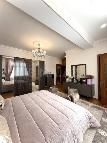 Продаётся 4-комн. новостройка 220 м², Насиминский  р., photo 30 from 31