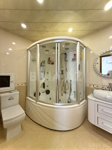 Продаётся 4-комн. новостройка 220 м², Насиминский  р., photo 28 from 31