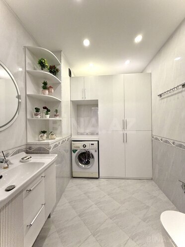 Продаётся 4-комн. новостройка 220 м², Насиминский  р., photo 9 from 31