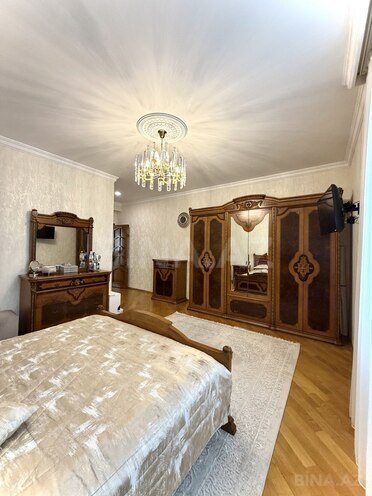 Продаётся 4-комн. новостройка 220 м², Насиминский  р., photo 23 from 31