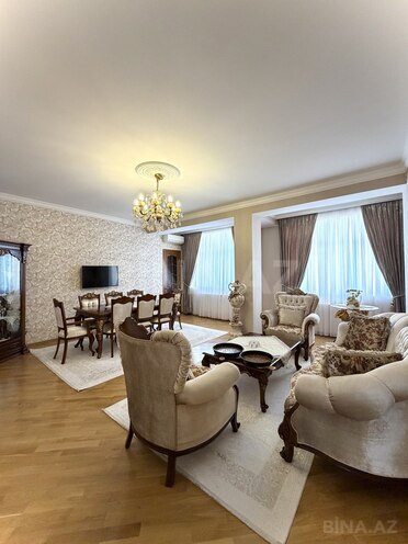 Продаётся 4-комн. новостройка 220 м², Насиминский  р., photo 12 from 31