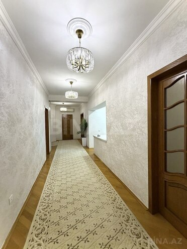 Продаётся 4-комн. новостройка 220 м², Насиминский  р., photo 8 from 31