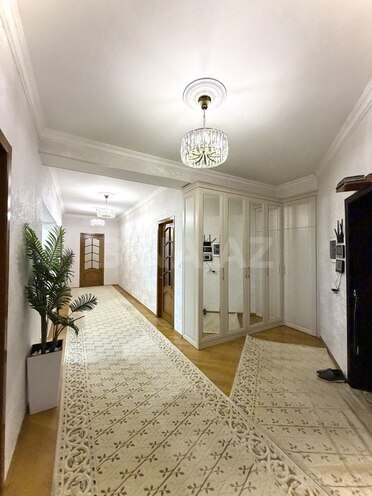 Продаётся 4-комн. новостройка 220 м², Насиминский  р., photo 11 from 31