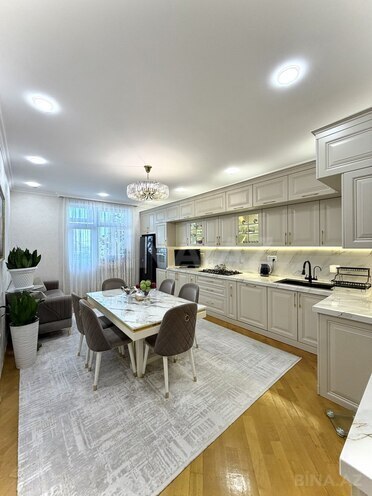 Продаётся 4-комн. новостройка 220 м², Насиминский  р., photo 6 from 31