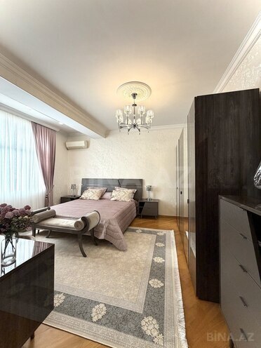 Продаётся 4-комн. новостройка 220 м², Насиминский  р., photo 26 from 31