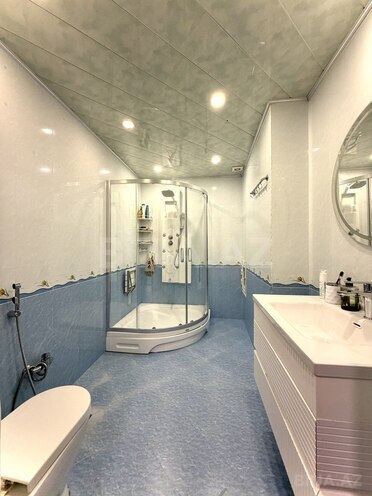 Продаётся 4-комн. новостройка 220 м², Насиминский  р., photo 24 from 31