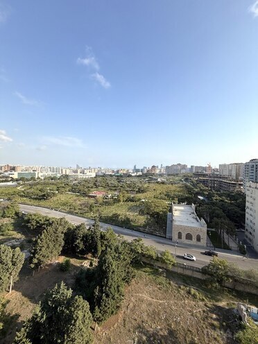 Продаётся 4-комн. новостройка 220 м², Насиминский  р., photo 15 from 31