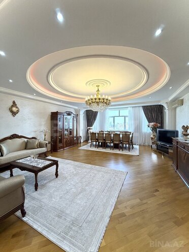 Продаётся 4-комн. новостройка 220 м², Насиминский  р., photo 19 from 31