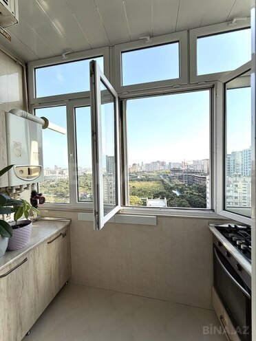 Продаётся 4-комн. новостройка 220 м², Насиминский  р., photo 5 from 31
