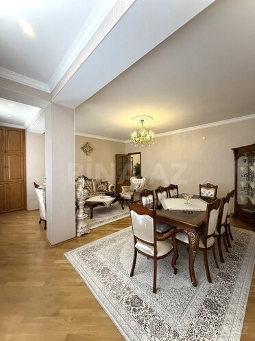 Продаётся 4-комн. новостройка 220 м², Насиминский  р., photo 14 from 31