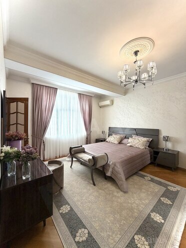 Продаётся 4-комн. новостройка 220 м², Насиминский  р., photo 25 from 31