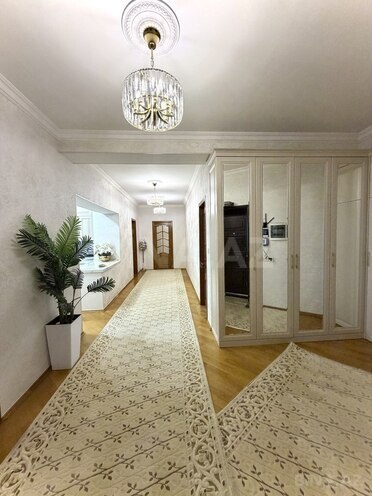 Продаётся 4-комн. новостройка 220 м², Насиминский  р., photo 10 from 31